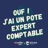 undefined Ouf, j'ai un pote expert comptable