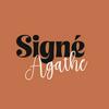undefined Signé Agathe by Agathe Auproux