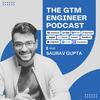 undefined The GTM Engineer Podcast