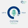 undefined OzonPodcast