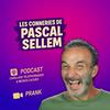 undefined Les conneries de Pascal Sellem en podcast