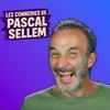 undefined Pascal Sellem en podcast #humour Canular et Micro Caché