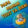 undefined Papa, Maman, tout va bien ! - Podcast voyage