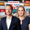 undefined Parlement hebdo