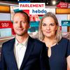 undefined Parlement hebdo