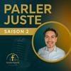 undefined Parler Juste® – Prise de parole, leadership et communication à fort enjeu