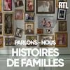 undefined Parlons-nous : histoires de familles