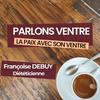 undefined Parlons ventre – Comportement alimentaire, troubles digestifs & endométriose | Nutrition et digestion
