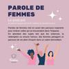 undefined Parole de Femmes, en Normandie