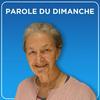 undefined Parole du dimanche
