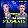 undefined Paroles d'experts