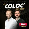 undefined La Coloc RMC Gold