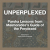 undefined Unperplexed: Parsha Lessons from Maimonides's Guide of the Perplexed