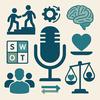undefined Partages RH, Management et business, le Podcast
