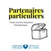undefined Partenaires particuliers