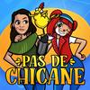 undefined Pas de chicane