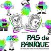 undefined Pas de panique