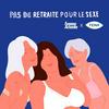 undefined PAS DE RETRAITE POUR LE SEXE