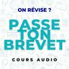 undefined Passe Ton Brevet - Cours audio pour collégiens 3e (DNB)