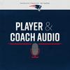 undefined Patriots Player & Coach Audio
