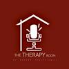 undefined پادکست اتاق تراپی | The Therapy Room