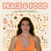 undefined PEACE & FOOD