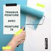 undefined Peinture78, Travaux Peinture et Décoration