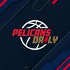 undefined Pelicans Daily | New Orleans Pelicans Daily Podcast