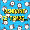 undefined Pendant ce temps... ⏰ Ficson idiote