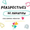 undefined Perspectives de médiation - avec Gemperli Médiation, en coopération avec la revue INTER-médiés