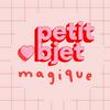 undefined Petit objet magique