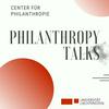 undefined Philanthropy Talks