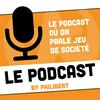 undefined Philibert le Podcast