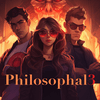 undefined Philosophal3