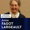 undefined Philosophie des sciences biologiques et médicales - Anne Fagot-Largeault