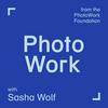 undefined PhotoWork with Sasha Wolf - Photography Podcast