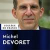 undefined Physique mésoscopique - Michel Devoret