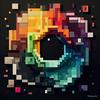undefined Pixel Palette