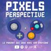 undefined Pixels Perspective