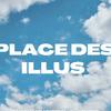 undefined PLACE DES ILLUS - Créer des ponts entre les Métiers de l'Illustration