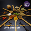 undefined Plantes Et Épices