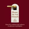 undefined Please, Do Not Disturb