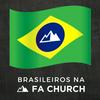 undefined Podcast da Comunidade de Brasileiros da FA Church