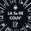 undefined Podcast Manga - La 5e de Couv' - Débat autour du manga
