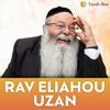 undefined Rav Eliahou UZAN