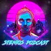 undefined STENIOS Podcast