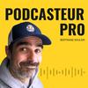 undefined Podcasteur Pro