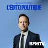 undefined L’édito politique de Guillaume Daret