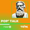 undefined Pop Talk