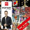 undefined Pop’Art, le podcast